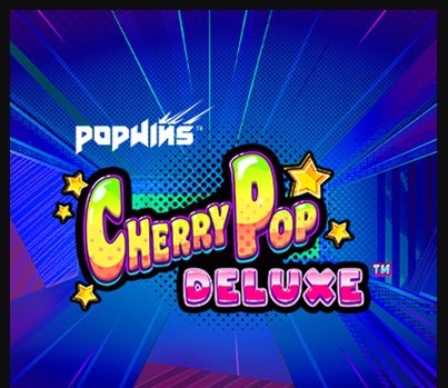 CherryPop Deluxe